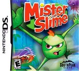 Mister Slime (Nintendo DS)